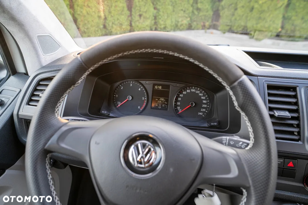 Volkswagen T6 Kamper Camper4Mountain NOWA ZABUDOWA - 35