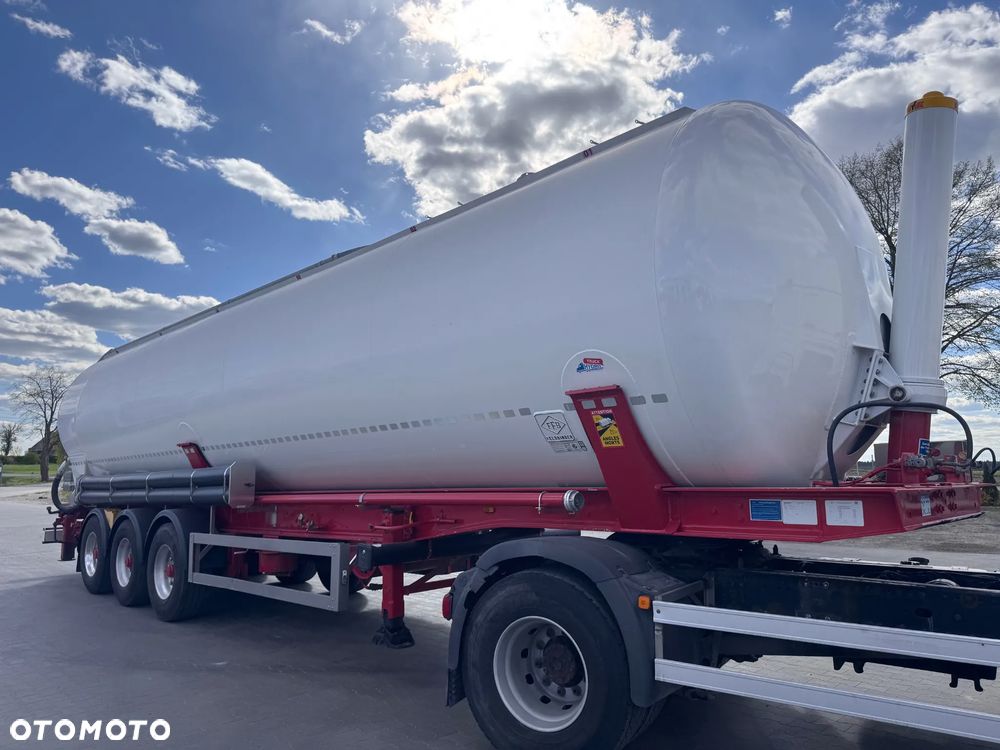 Feldbinder KIP 60.3 - 1
