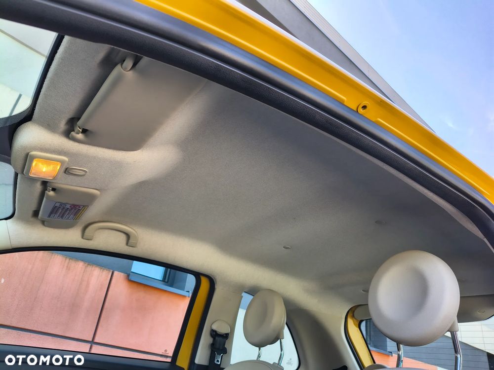 Fiat 500 1.2 Happy Birthday Edition - 19