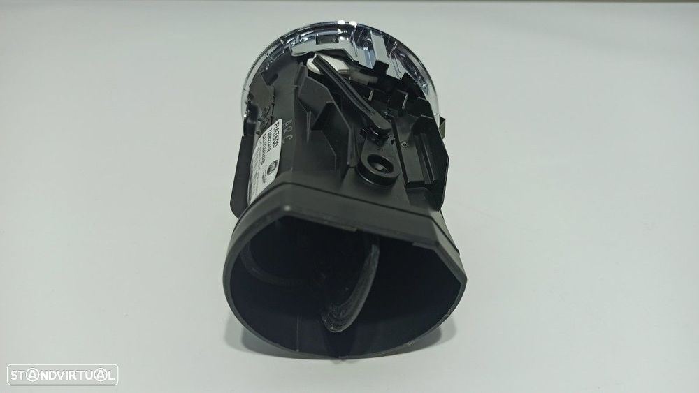 AERADOR FRENTE DIREITO FIAT NUOVA 500 (150) FIAT 500 HYBRID MY DOLCEVITA 1 BSG 6... - 2