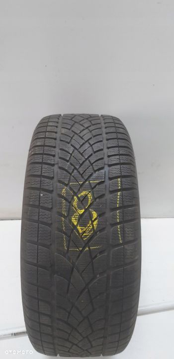 Dunlop SP Winter Sport 3D 265/50R19 110 V - 1