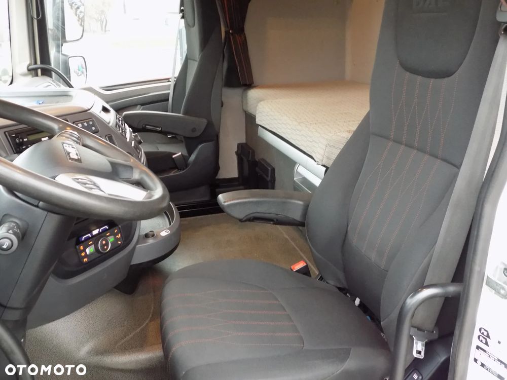 DAF XF480SUPER SPACE CAB - 9