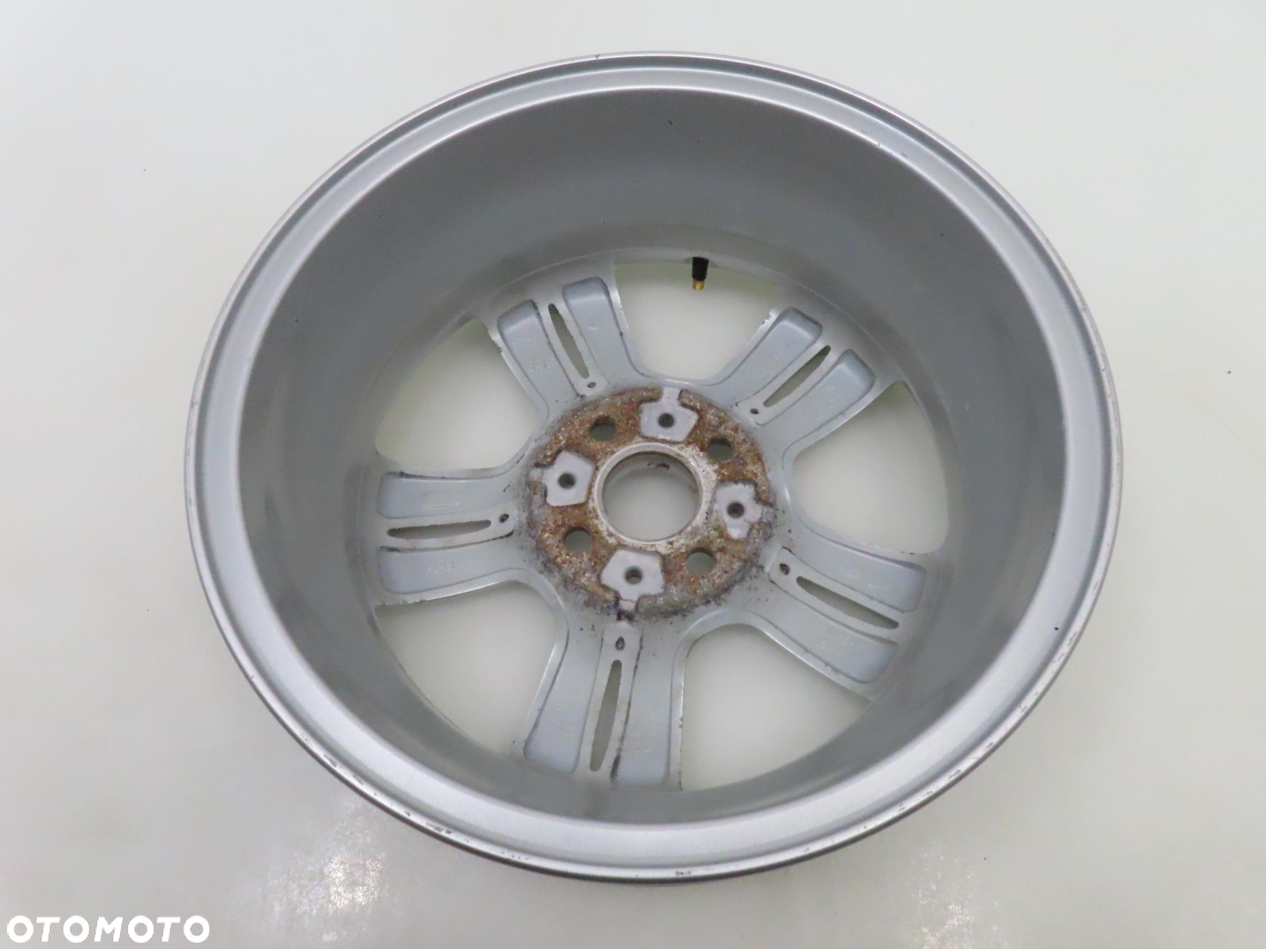 Alufelgi 15'' Mini 4x100 5,5J ET45 6763295 - 4