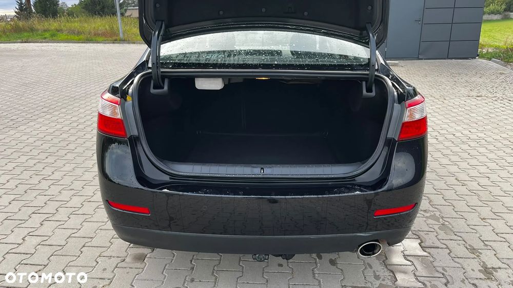 Renault Latitude - 19