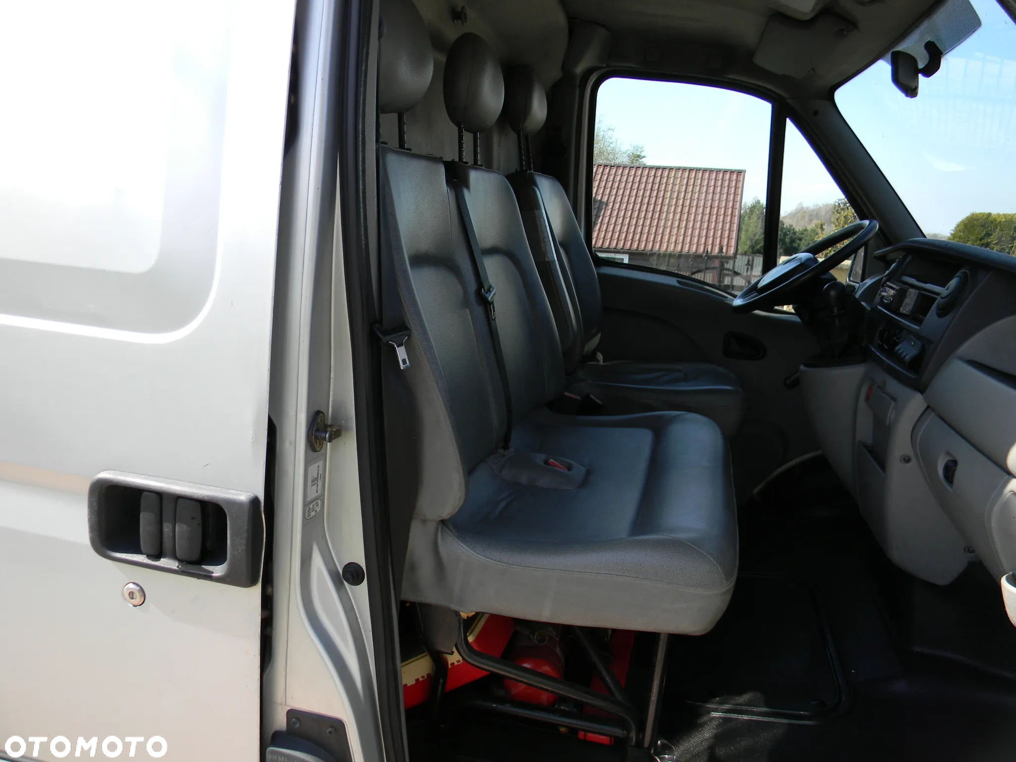 Renault Master - 22