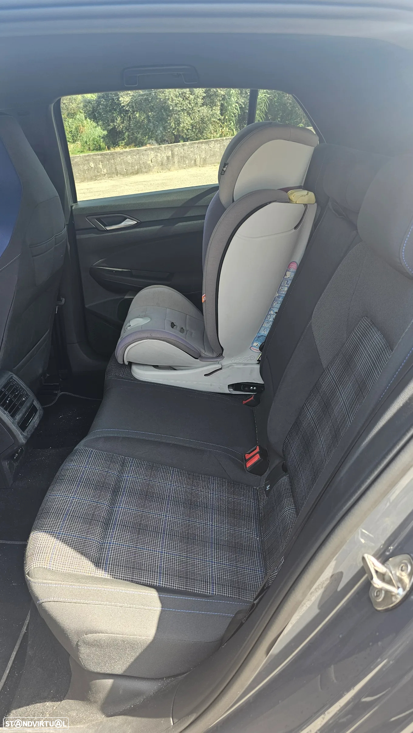 VW Golf 1.4 TSI GTE+ DSG - 15