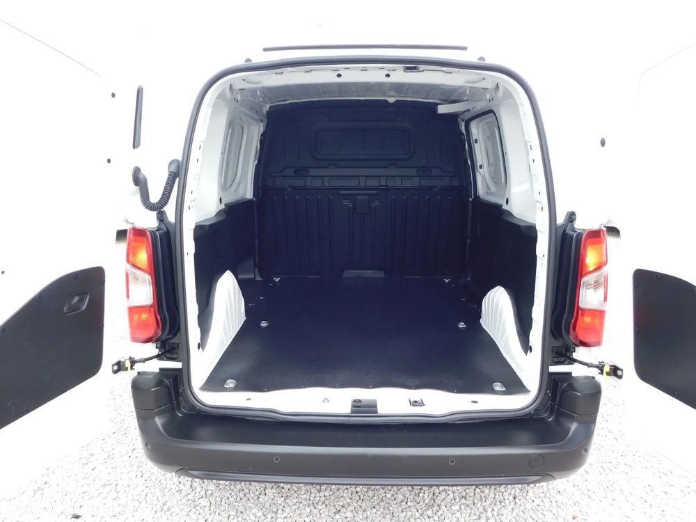 Citroën Berlingo M 1.5 BlueHDI Feel S&S - 3
