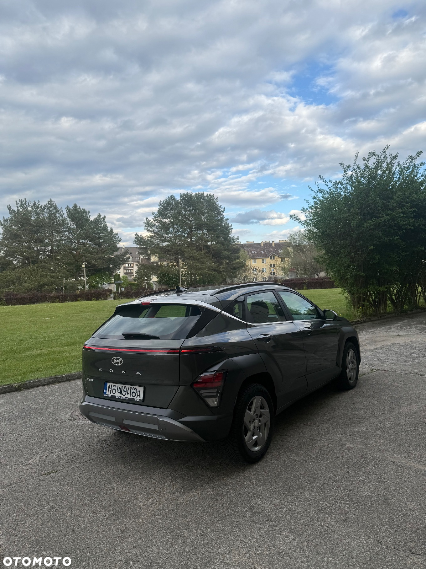 Hyundai Kona 1.6 T-GDI Premium DCT - 8