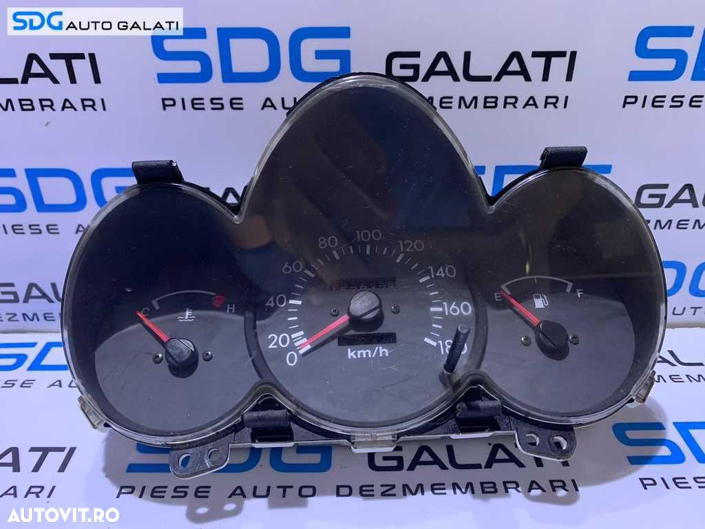 Ceas Ceasuri Bord Hyundai Atos 1999 - 2003 [B2995] - 1