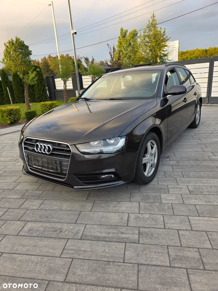 Audi A4 Avant 2.0 TDI DPF quattro S tronic Ambiente - 21