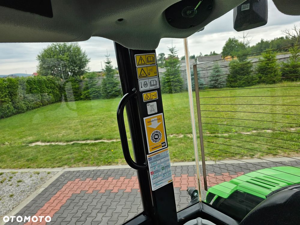 Caterpillar 906 M - 15