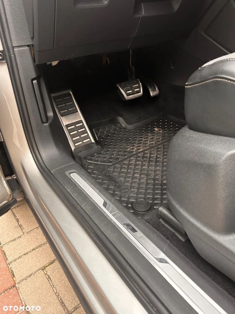 Volkswagen Tiguan 2.0 TDI BMT SCR 4Mot Highline DSG - 12
