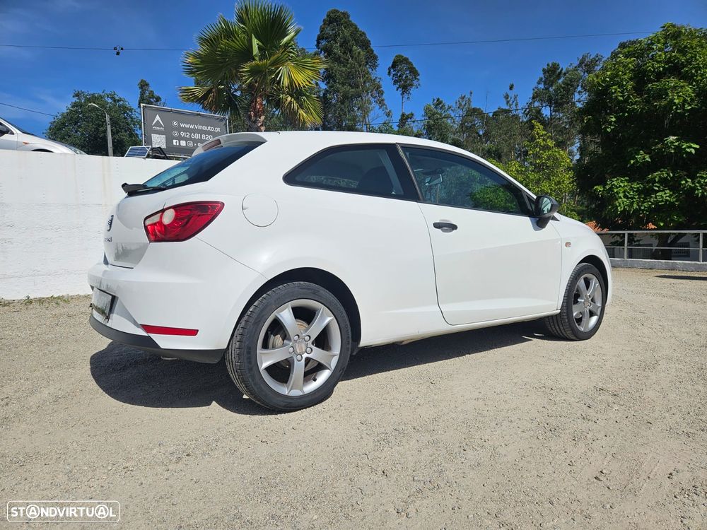SEAT Ibiza - 11