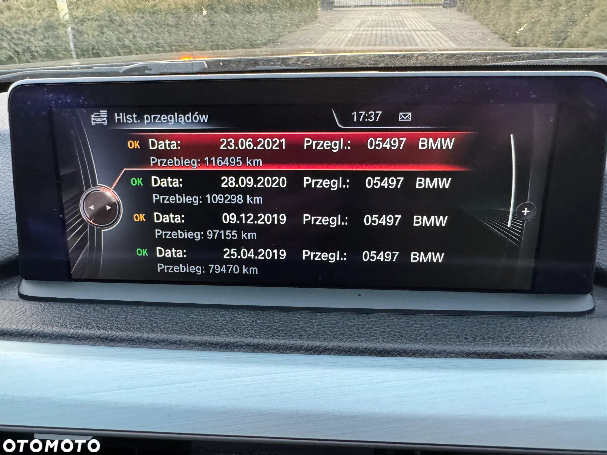 BMW Seria 4 420i Coupe M Sport - 13