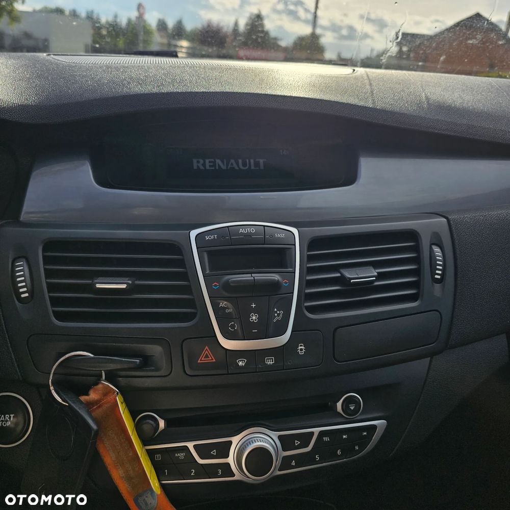 Renault Laguna 2.0 dCi FAP Dynamique - 6