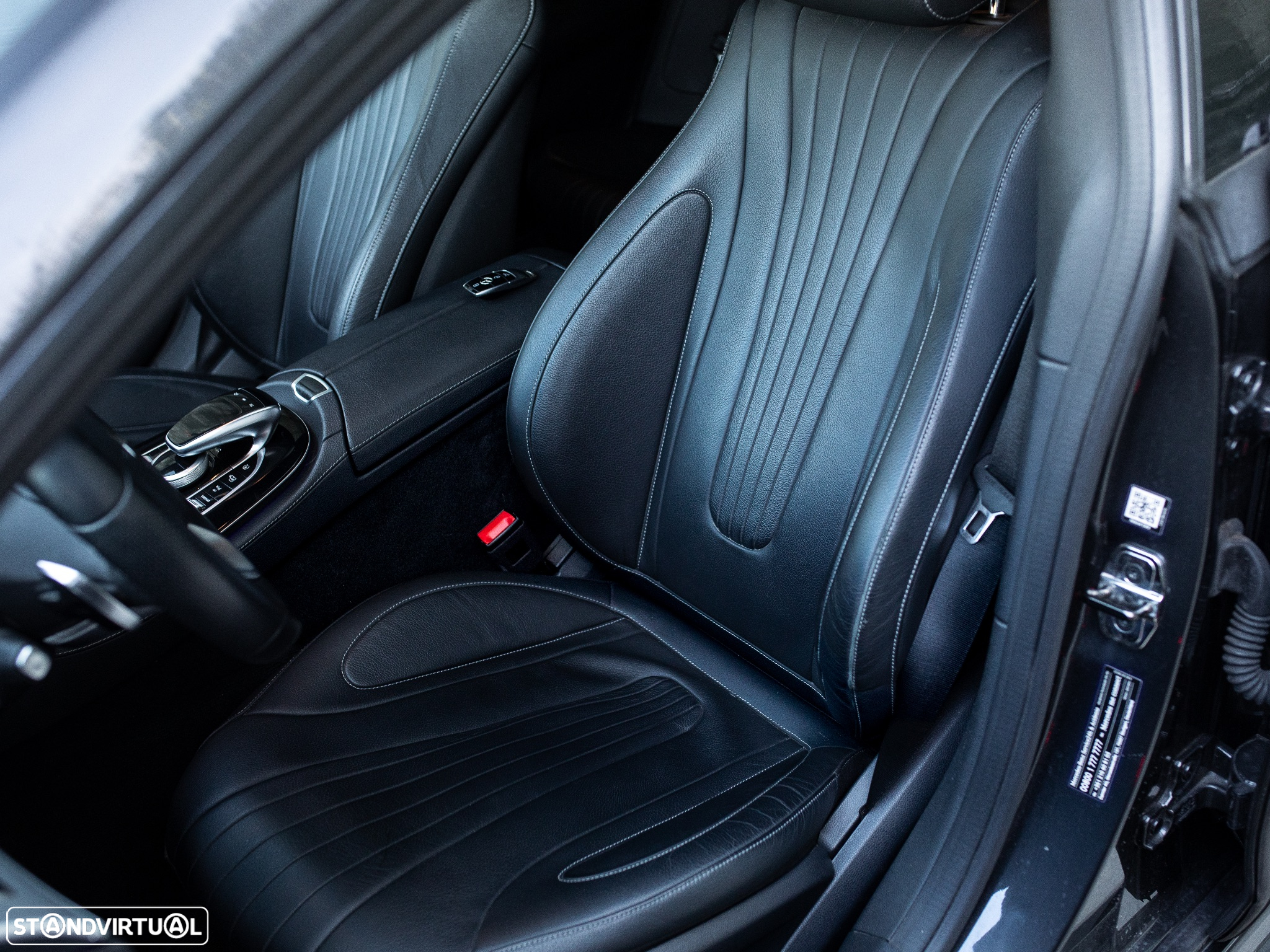 Mercedes-Benz CLS 300 d AMG Line - 18