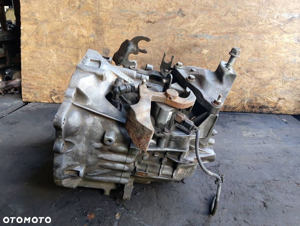 PRZEKŁADKA NA MANUAL SKRZYNIA 6BIEGÓW SWAP MONDEO MK4 2.0 TDCI 7G9R-7002-YF - 4