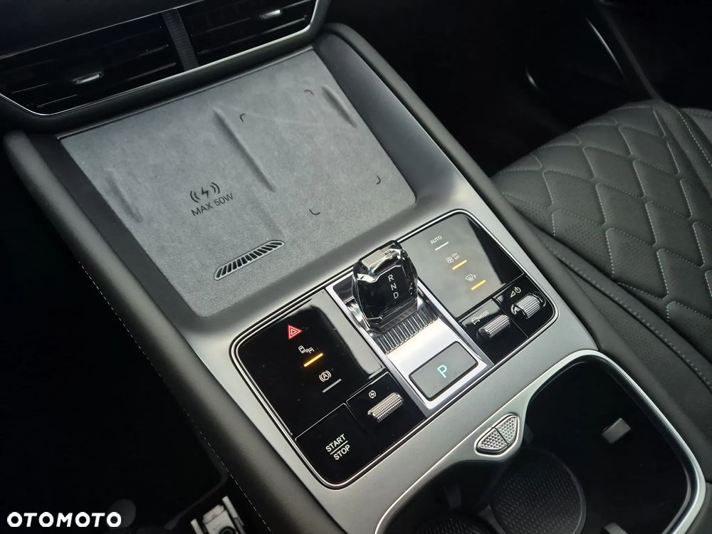 BYD Sealion 7 91.3kWh Excellence AWD - 15