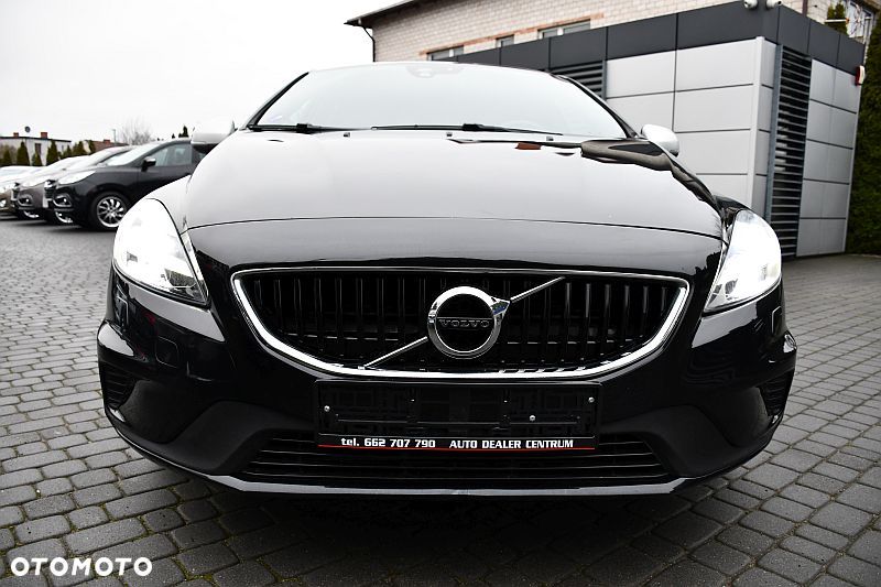 Volvo V40 D3 Geartronic RDesign - 5