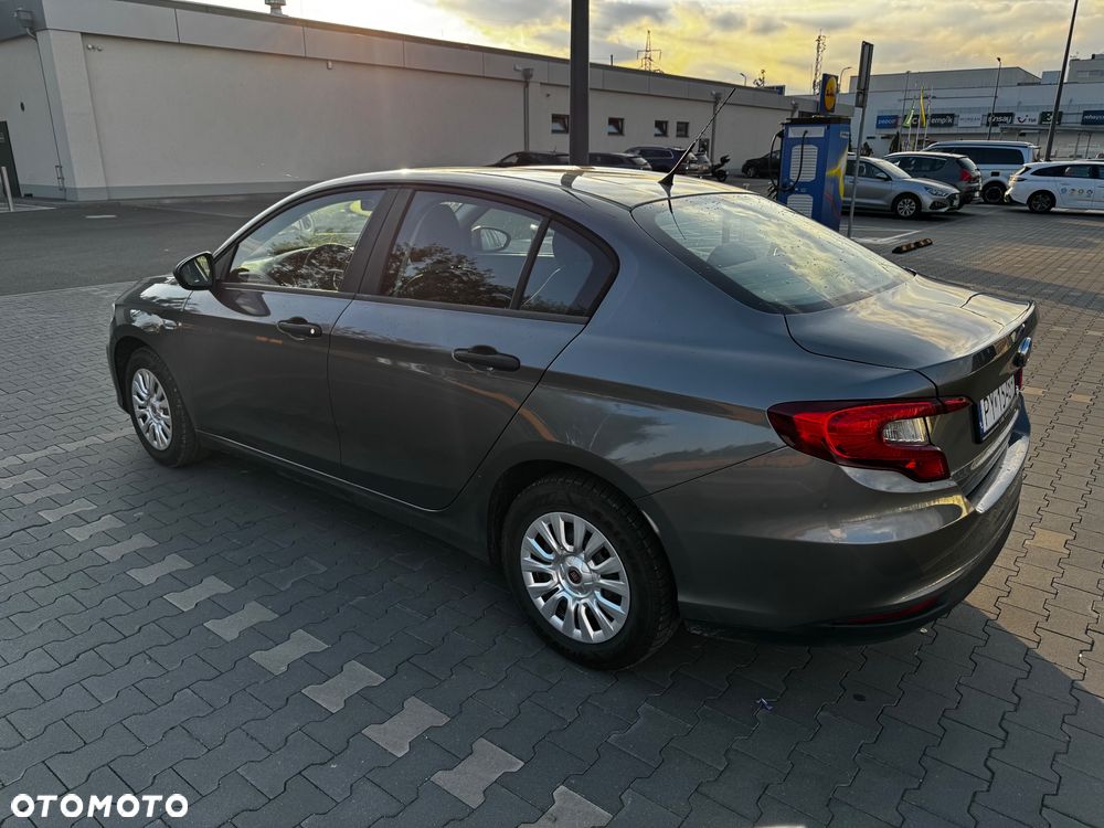 Fiat Tipo 1.4 16v Street - 13