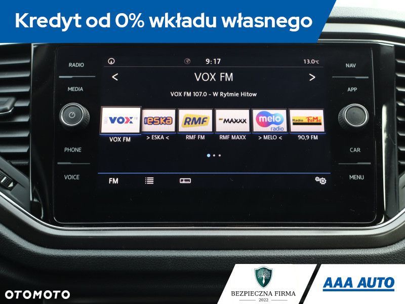 Volkswagen T-Roc - 14