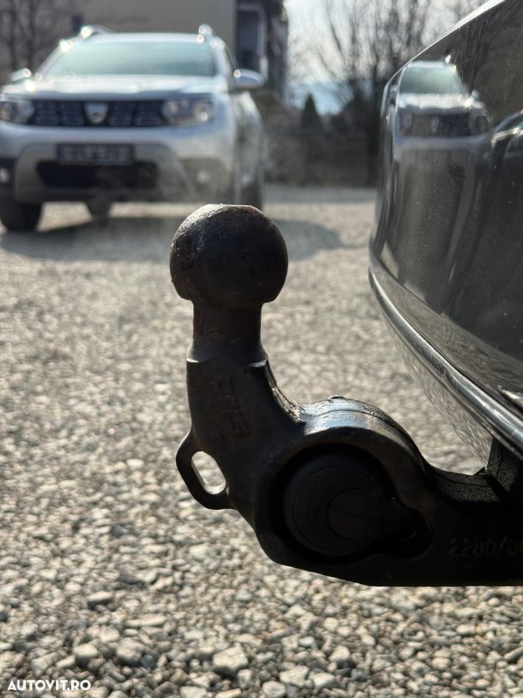 Volkswagen Passat 2.0 TDI SCR Comfortline - 38