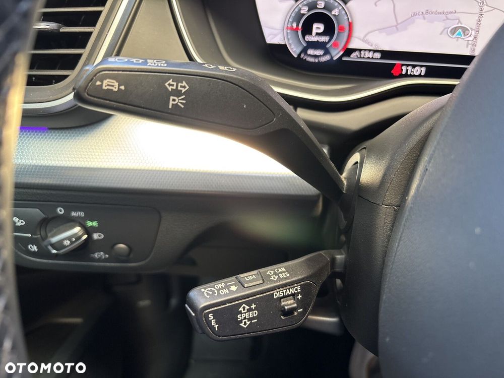 Audi Q5 40 TDI mHEV Quattro Advanced S tronic - 14