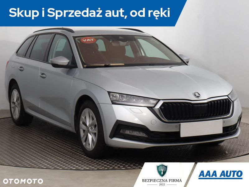 Skoda Octavia - 2
