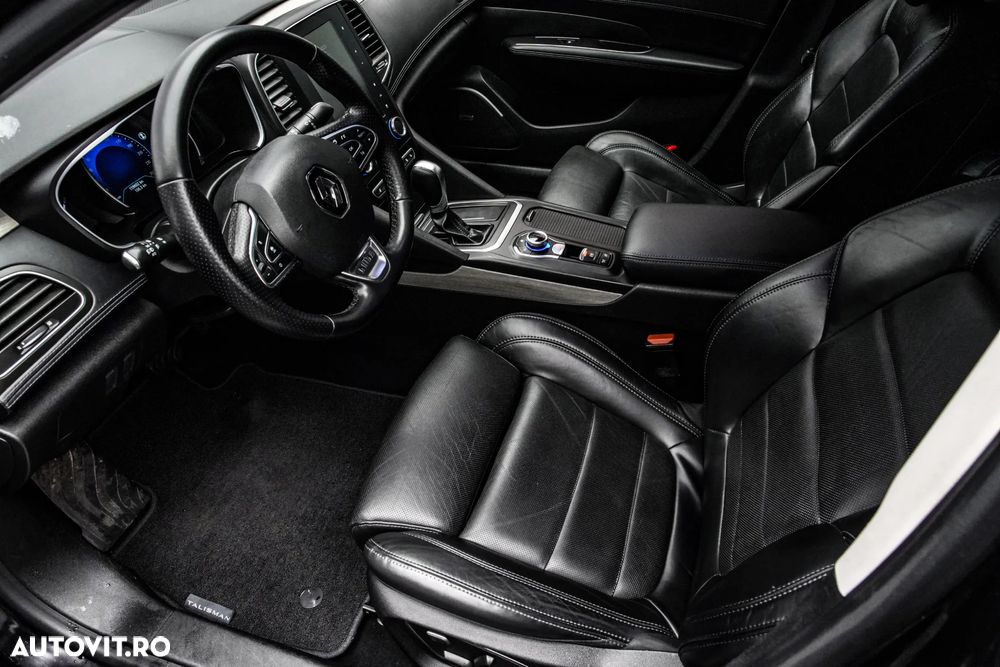 Renault Talisman ENERGY dCi EDC Zen - 11