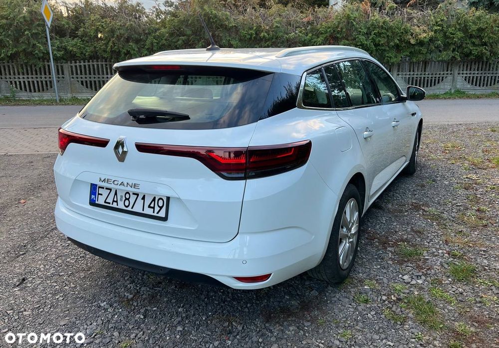 Renault Megane - 28