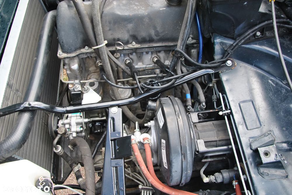 Lada Niva 1.7i (abs) EU5 - 26