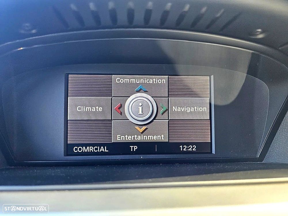 BMW 318 d DPF Edition Exclusive - 12