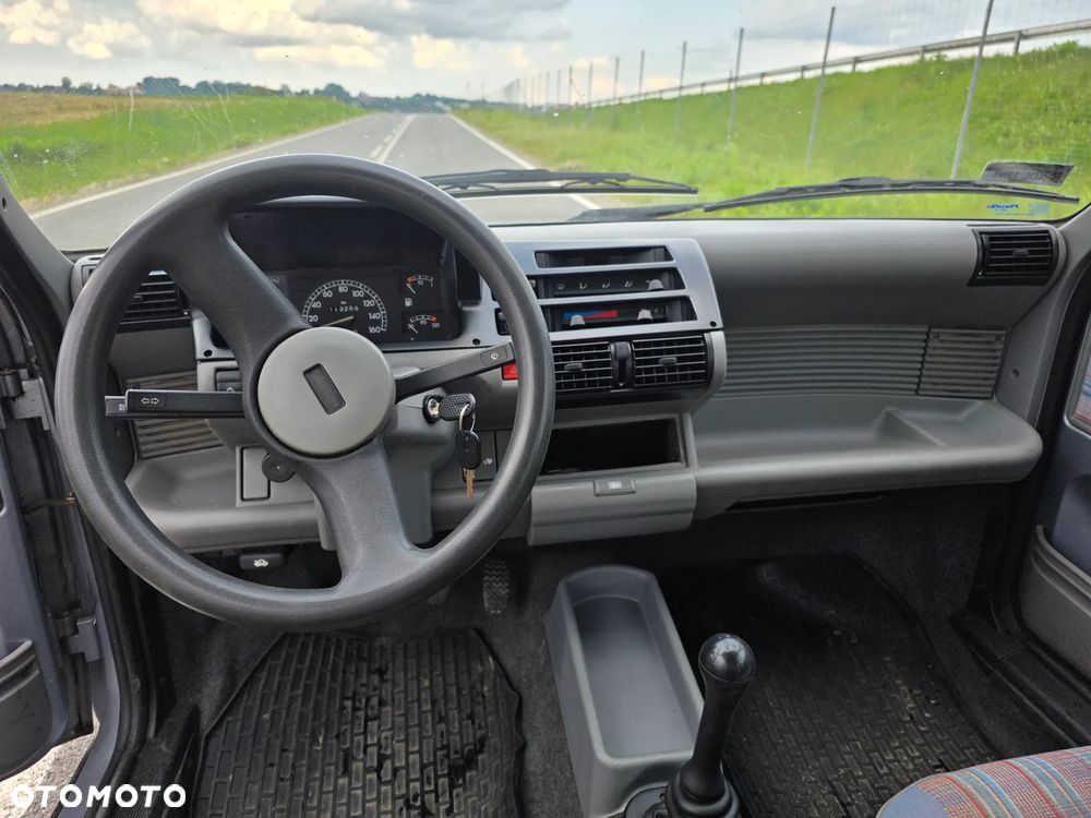 Fiat Cinquecento 704 ED - 9