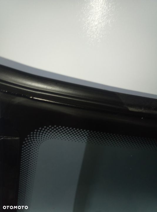 SZYBA CZOŁOWA VW PASSAT B5 SUPERB 1996-2005 SENSOR - 3