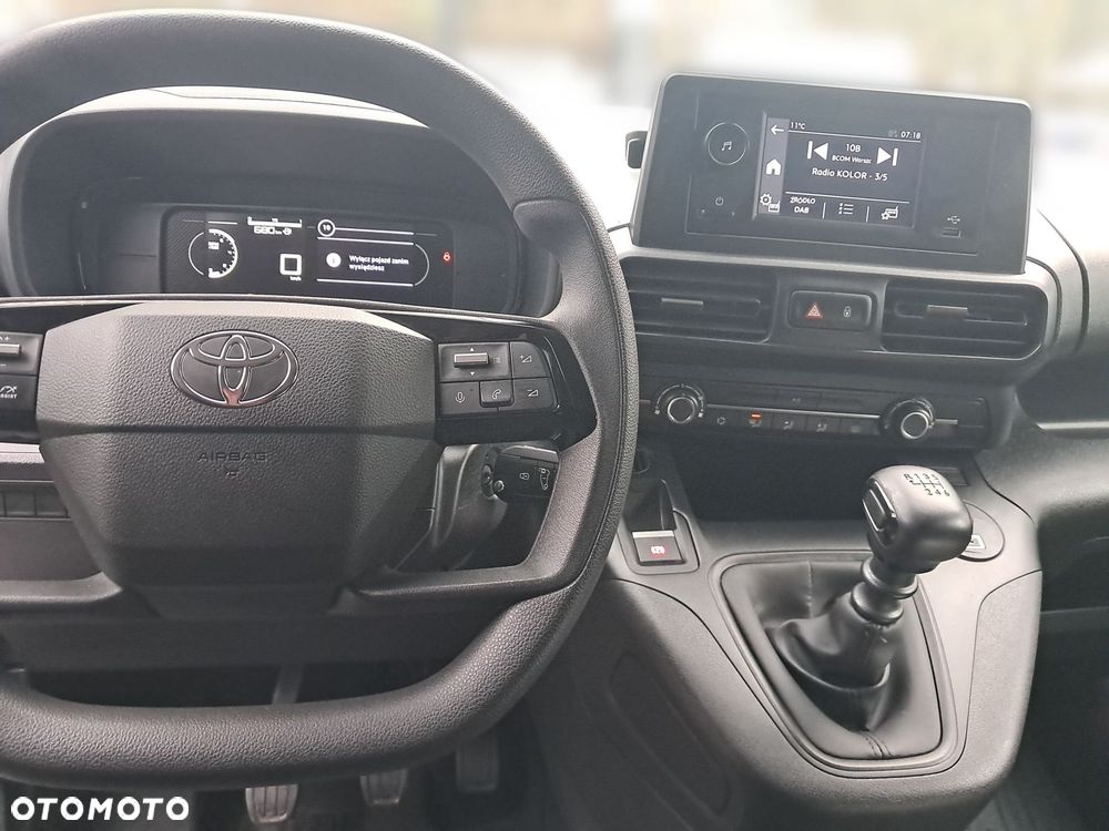 Toyota PROACE CITY - 6