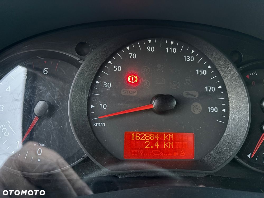 Renault Kangoo 1.5 dCi Tech Run - 9