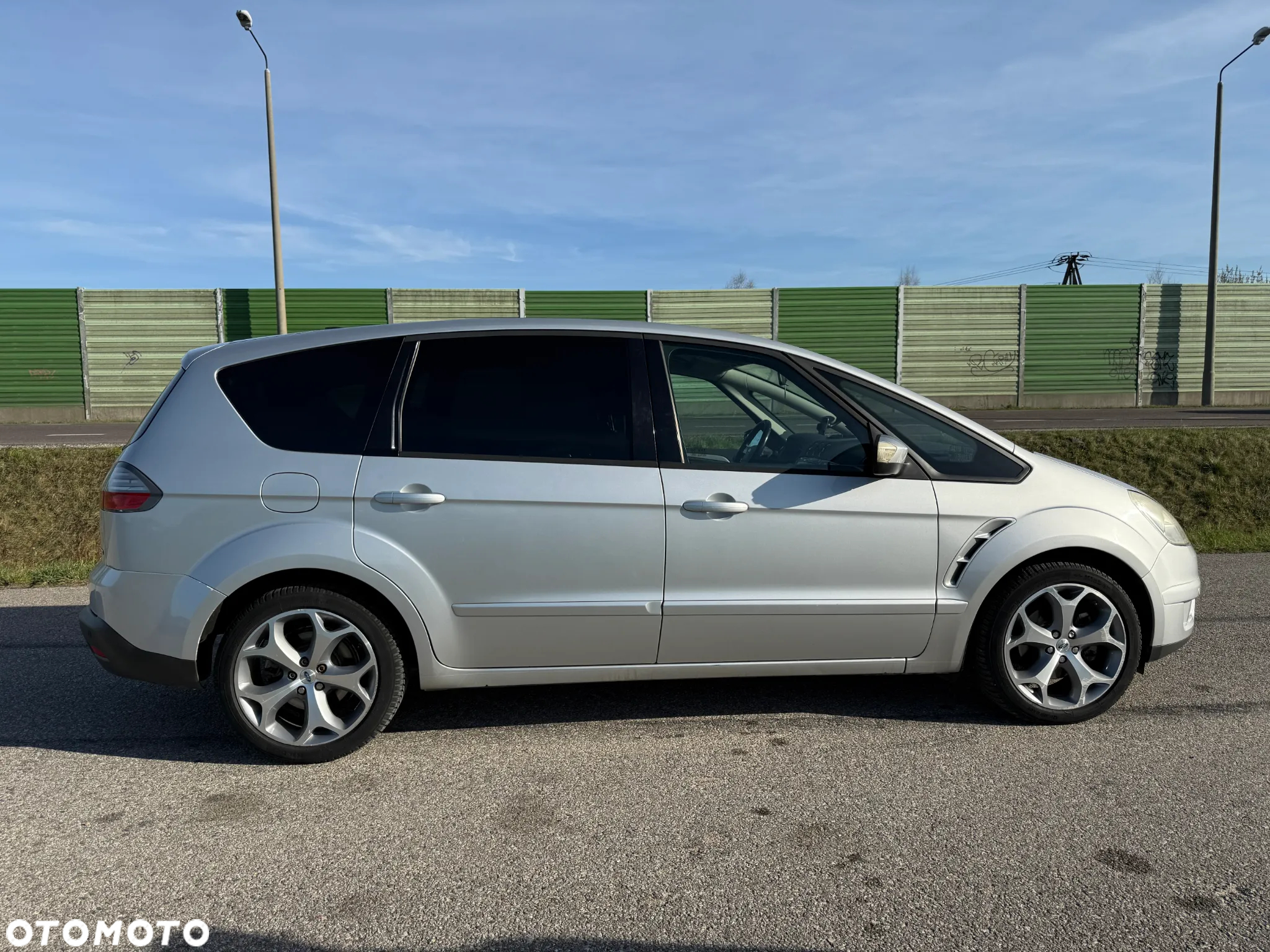 Ford S-Max - 5