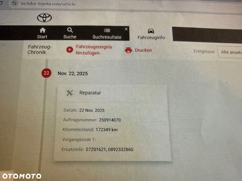 Toyota Yaris 1.33 Sol - 36