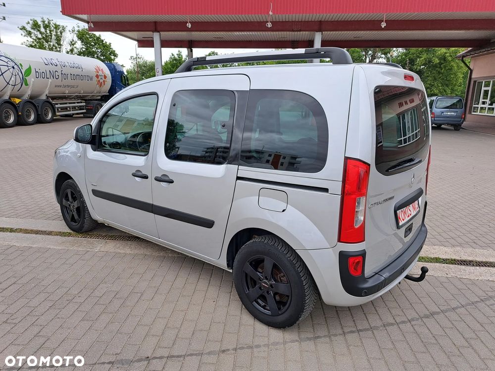 Mercedes-Benz Citan - 13