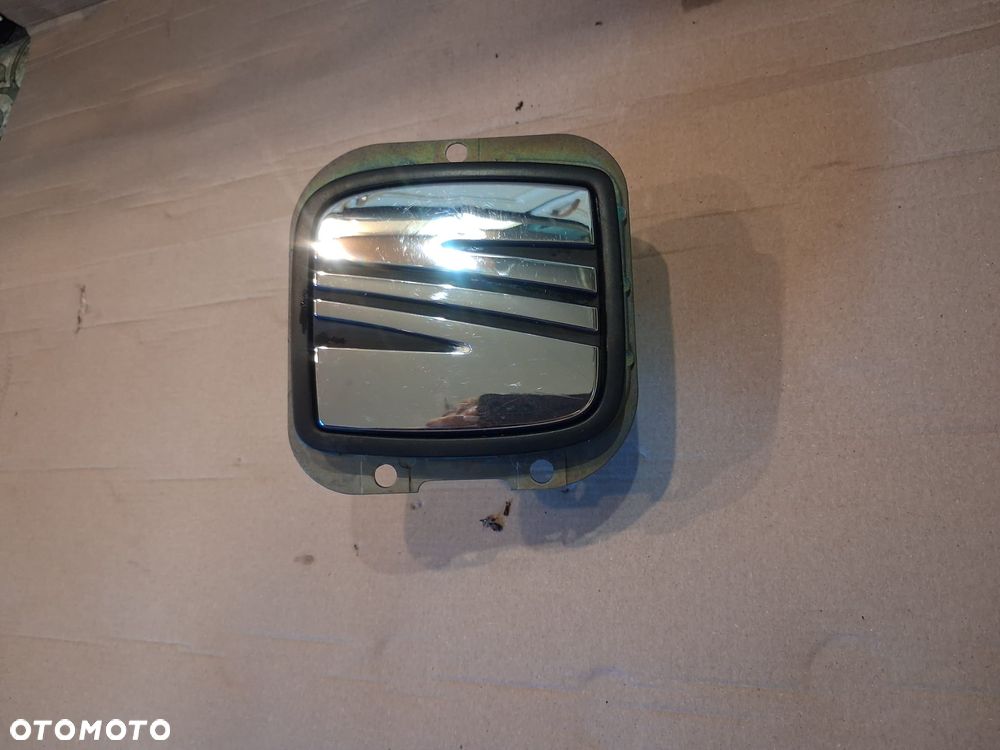 Klamka microstyk klapy tył SEAT LEON I  OE - 1