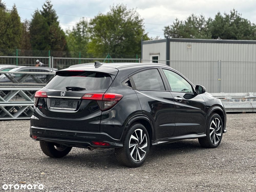 Honda HR-V - 14