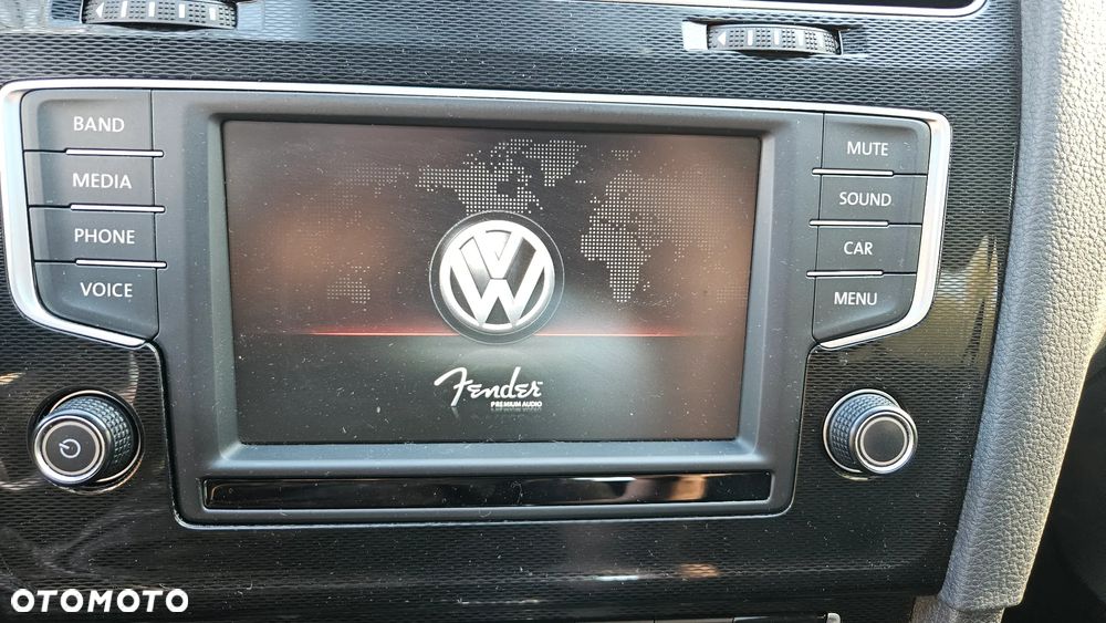 Volkswagen Golf 2.0 TSI BMT GTI DSG - 28
