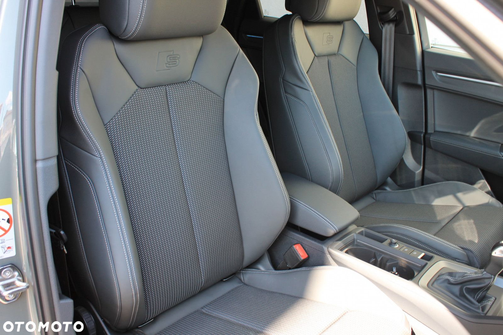 Audi Q3 Sportback - 16