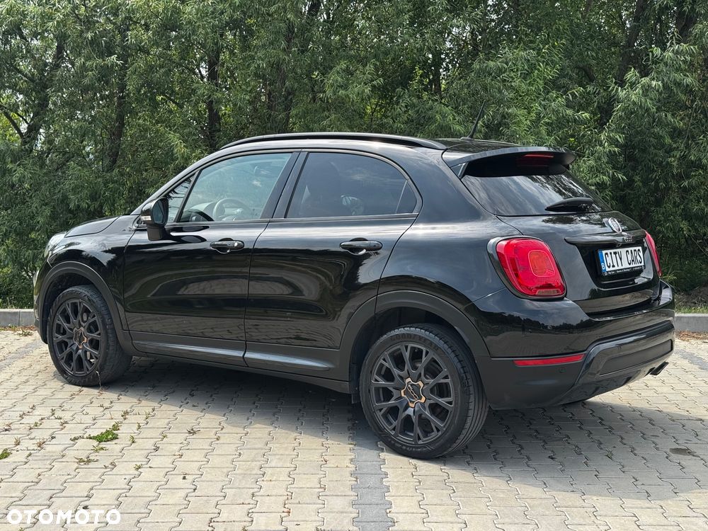 Fiat 500X 1.4 MultiAir 4x2 S&S Cross - 3