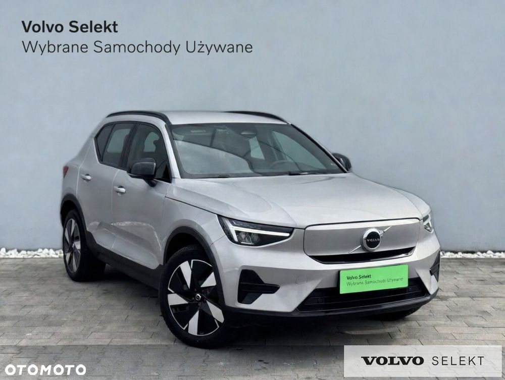 Volvo XC 40 - 5