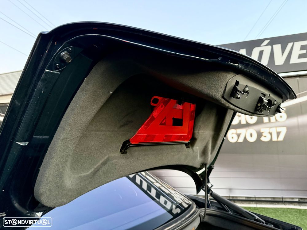 Mercedes-Benz CL 600 Coupé - 41