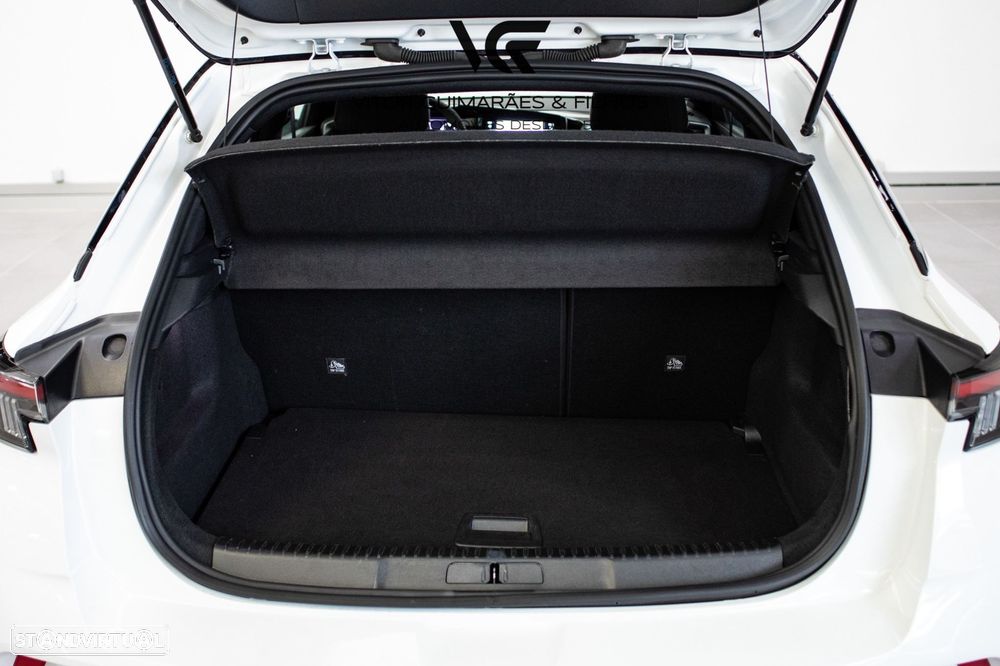 Opel Mokka 1.2 T GS AT - 16