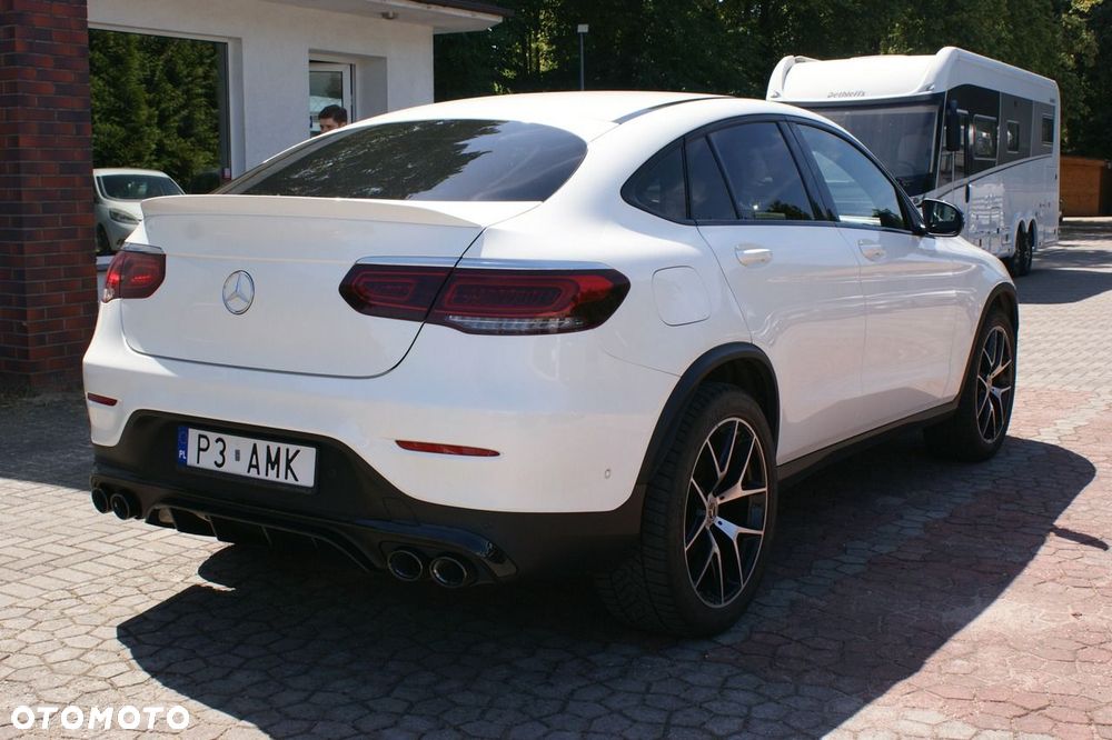 Mercedes-Benz GLC - 30