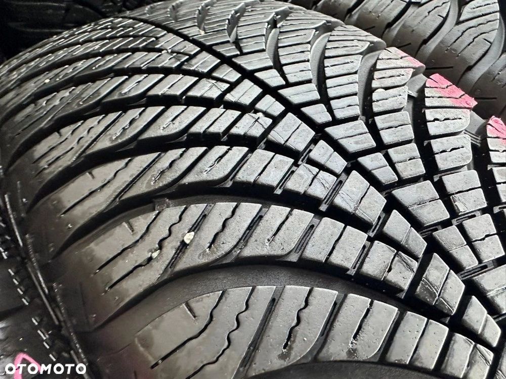 195/65r15 Goodyear Vector 4S gen2_7,8mm_4szt_(361) - 8