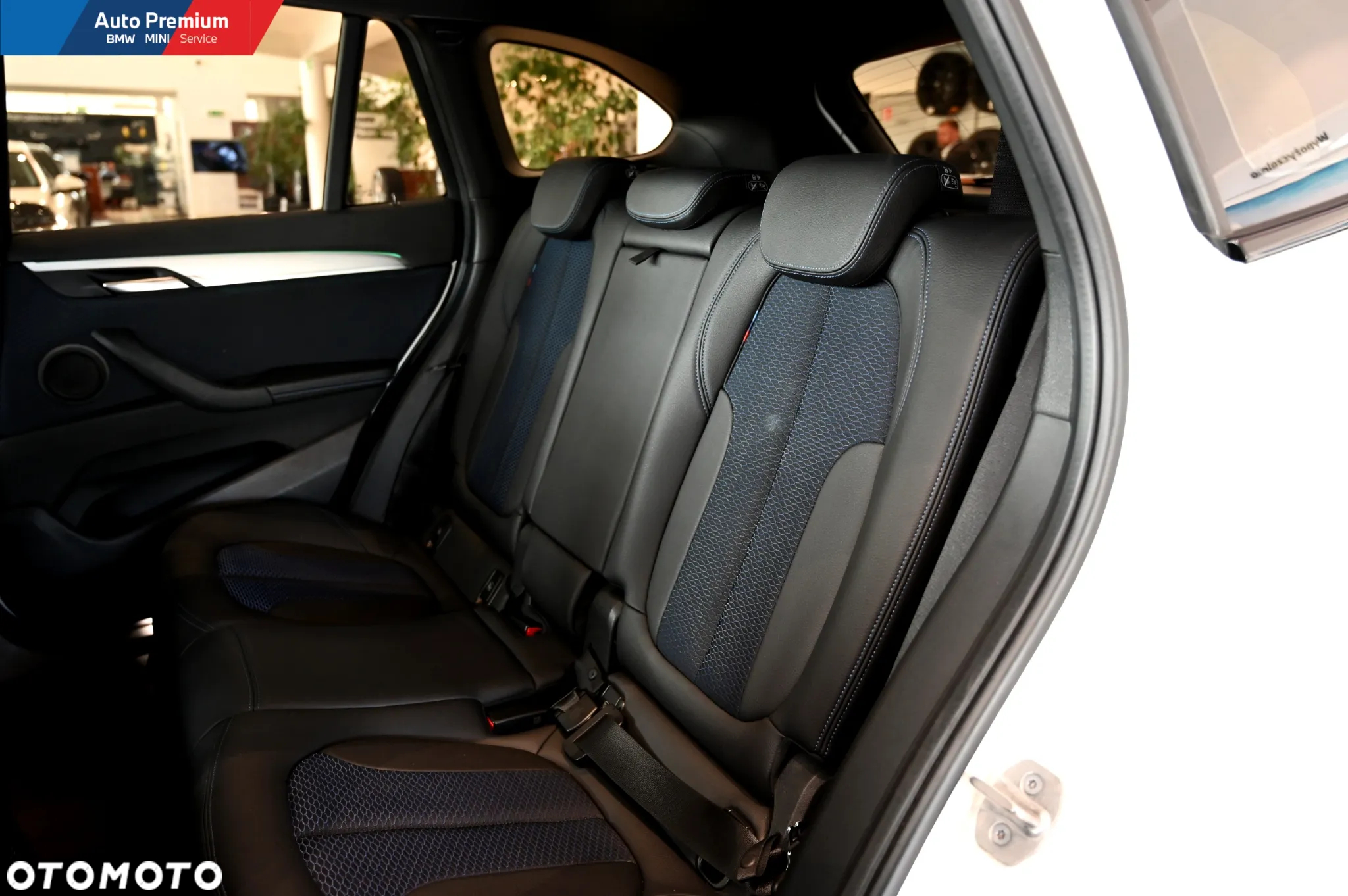 BMW X1 sDrive18i M Sport - 15